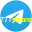 777parana Telegram