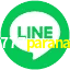 777parana LINE