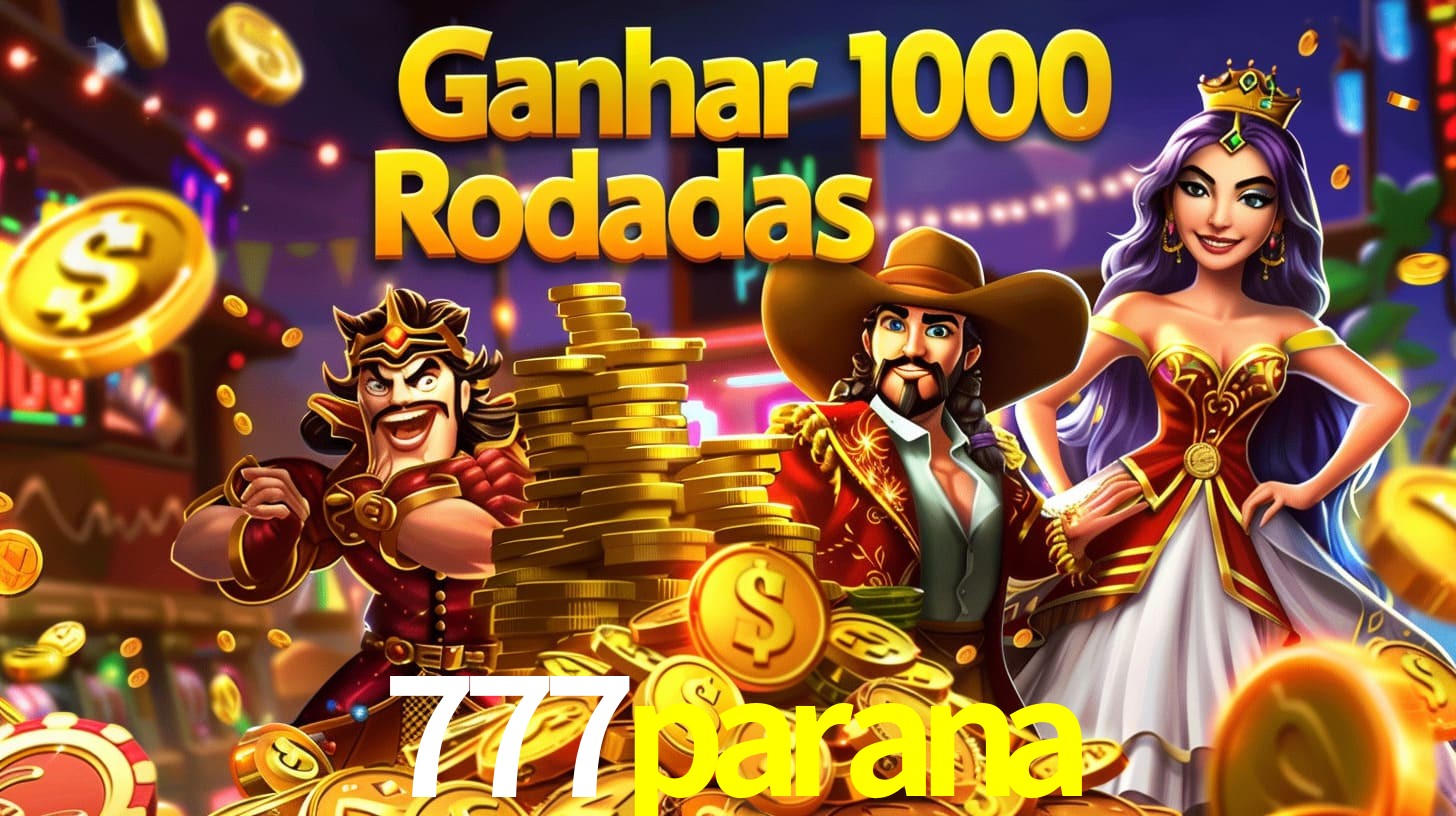 Bônus Irresistíveis: Melhores Ofertas do 777parana