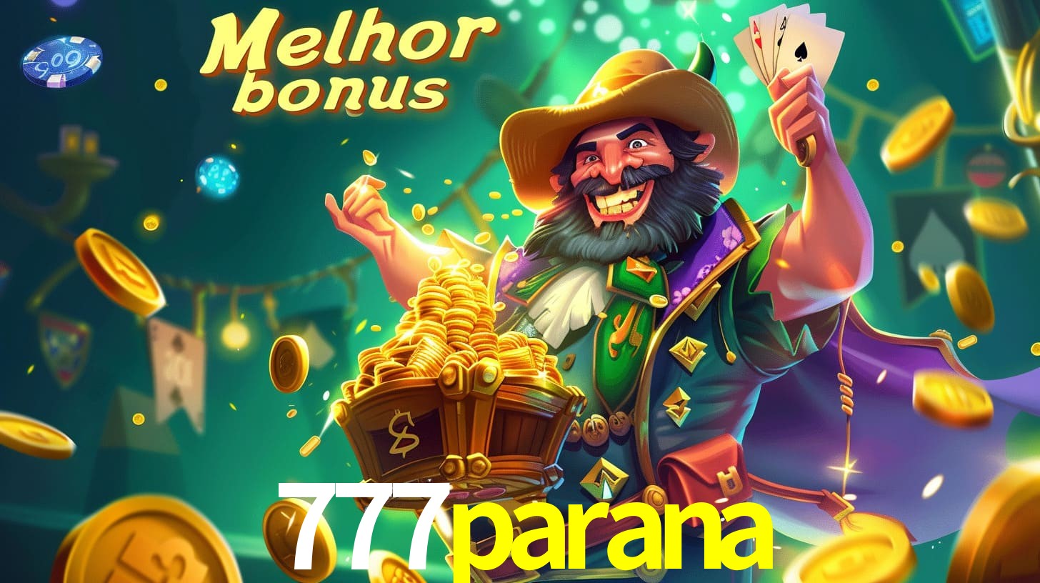Bônus Irresistíveis: Melhores Ofertas do 777parana