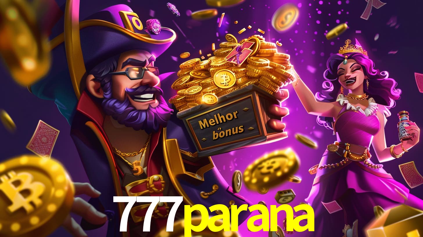 Bônus Irresistíveis: Melhores Ofertas do 777parana