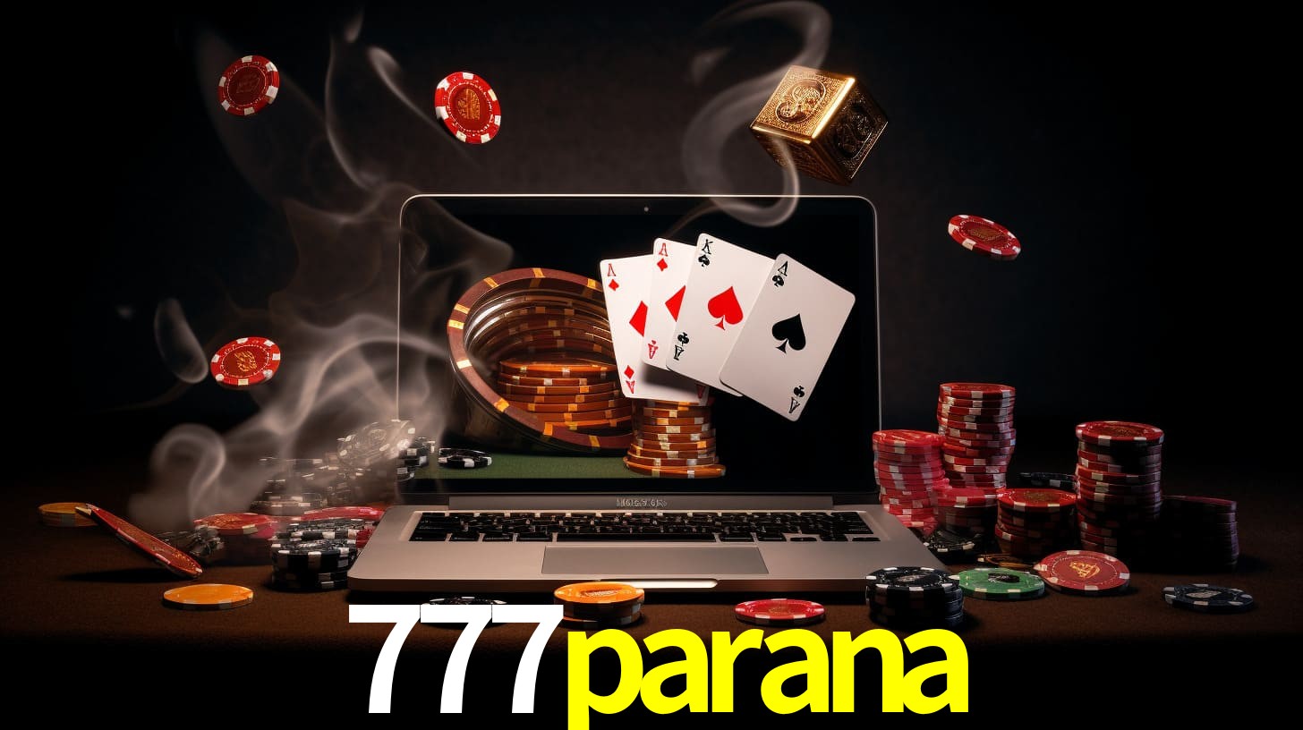 A Experiência Vibrante do Login no 777parana