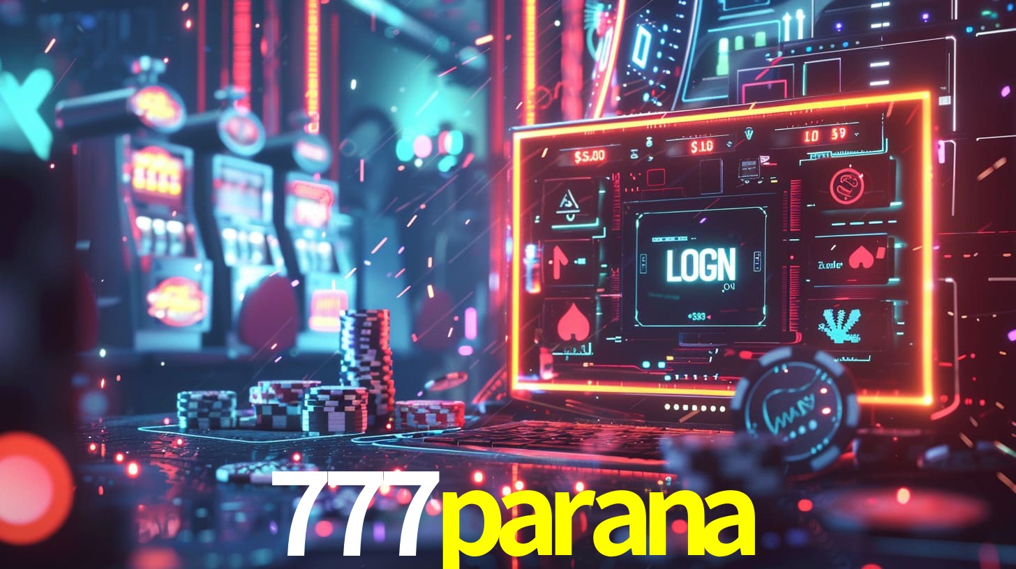 A Experiência Vibrante do Login no 777parana