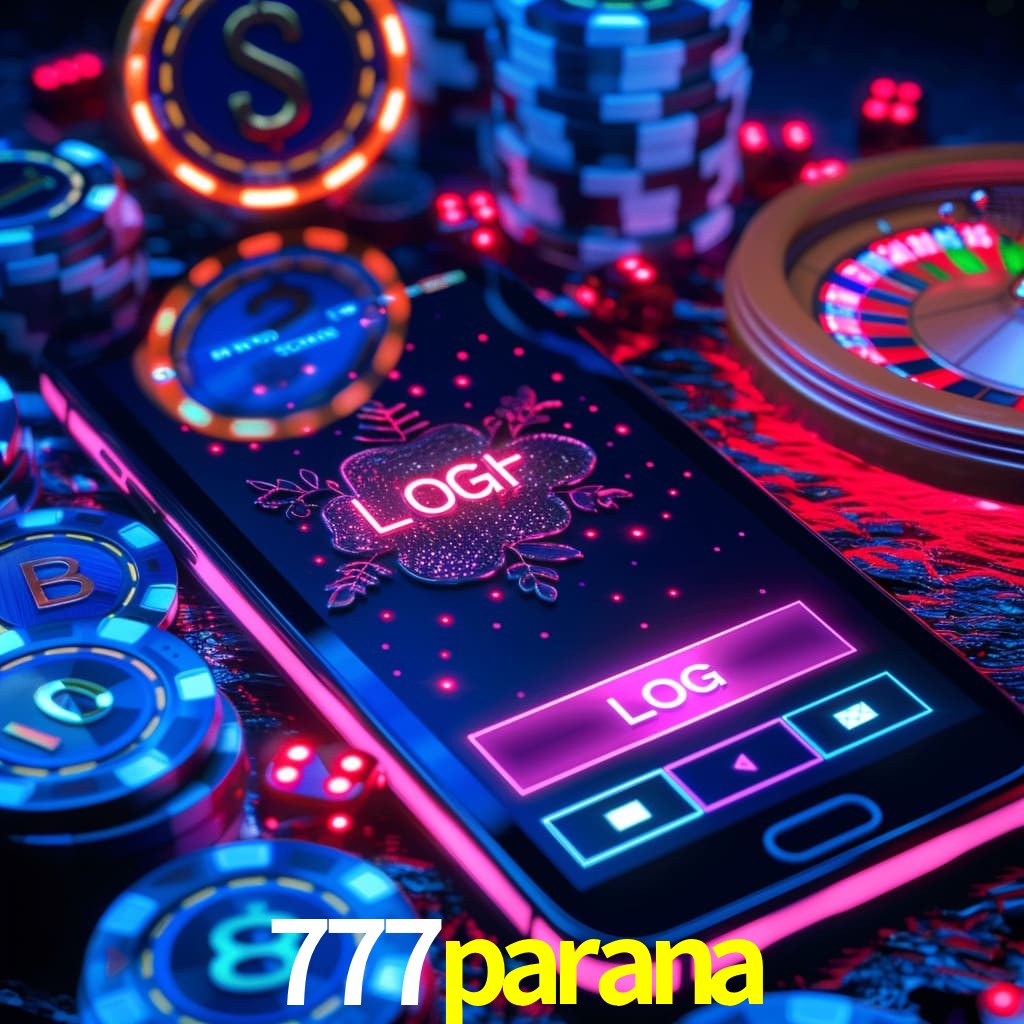 A Experiência Vibrante do Login no 777parana