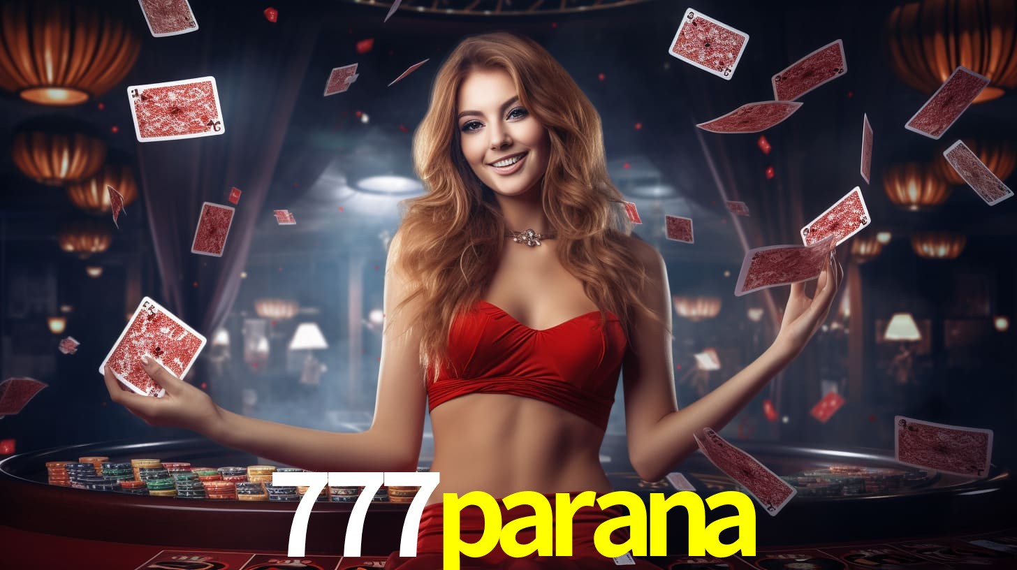 777parana Alegria sem fim