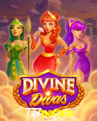 777parana Uma plataforma de jogos colorida e envolvente