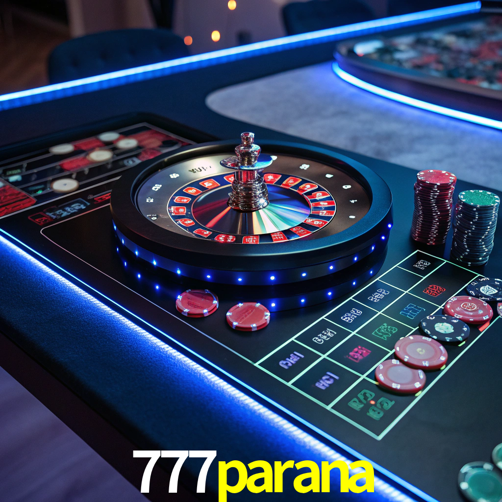 Descubra o Slots Paradise na 777parana