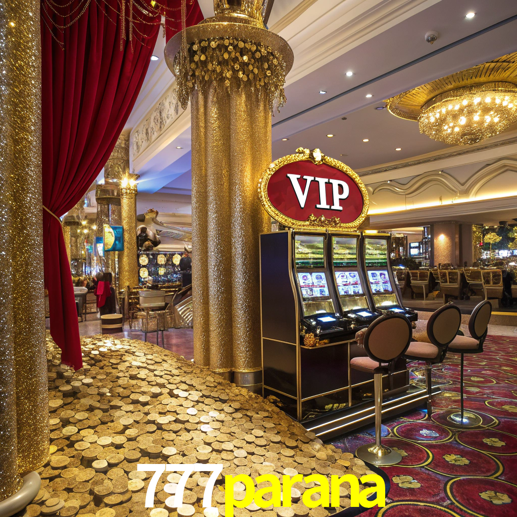 VIP exclusivo para 777parana