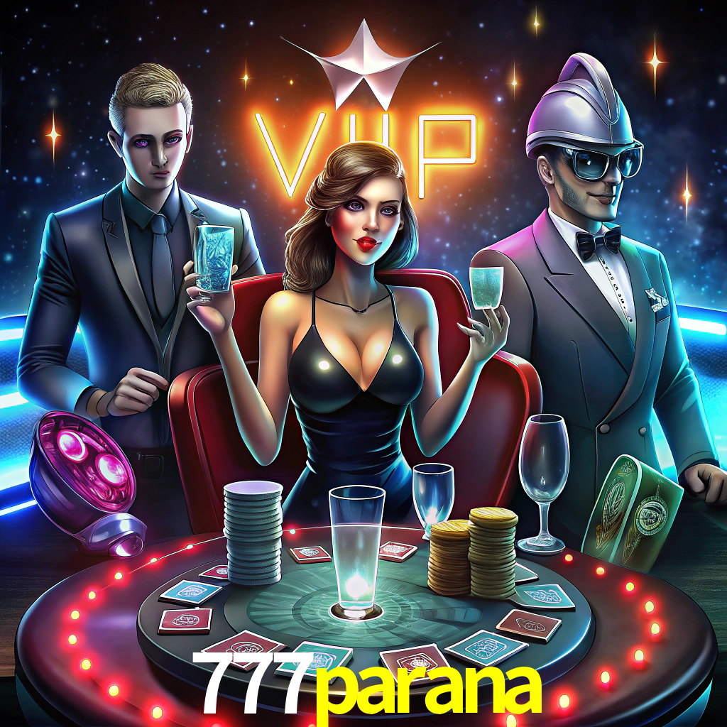 VIP exclusivo para 777parana